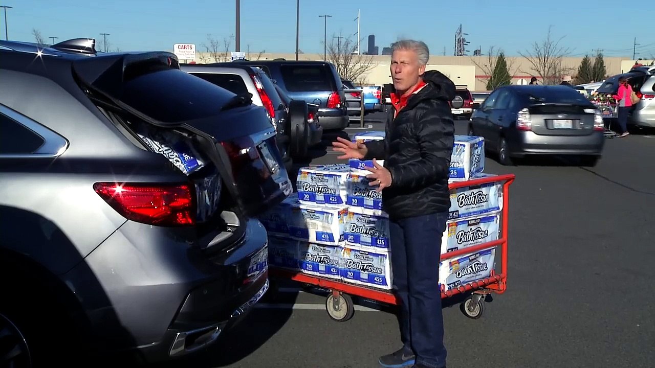 2017 Acura MDX SH-AWD Advance car review-YiVEc