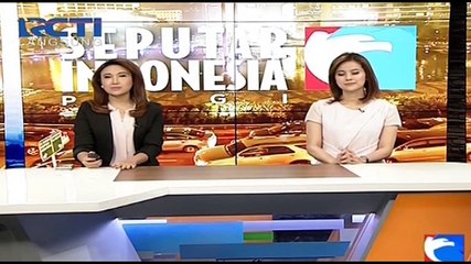 Gizi Buruk di Ibu Kota