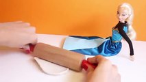 FROZEN Elsa Halloween Costume DIY Disney Princess Play Doh How to Make Halloween Costume Plasticine