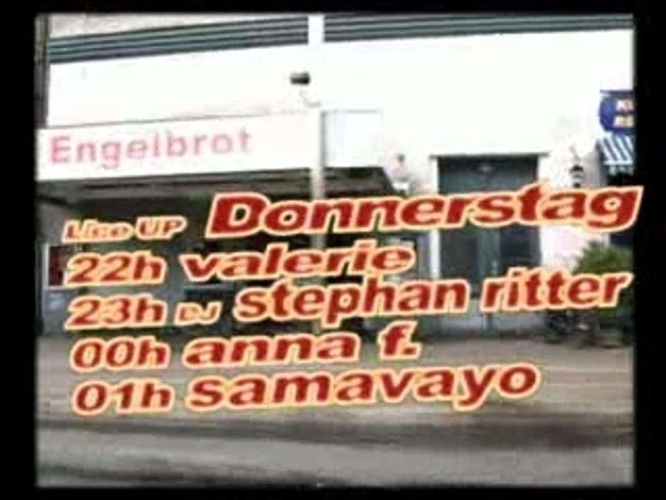 Donnerstag 20.09. Berlin meets Wien