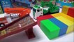 Building Blocks Toys Lego Cafe Creative Fun for C XGHG
