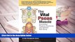 Audiobook  The Vital Psoas Muscle: Connecting Physical, Emotional, and Spiritual Well-Being Jo Ann