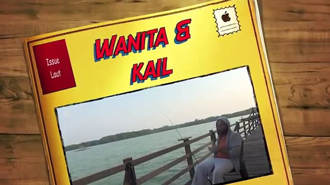 Wanita & Kail - Ustadz Riyadh Bajrey, Lc.