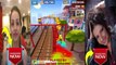 SUBWAY SURFERS Games 2016 ツ Play Android IOS Apps ON PC GAME PLAYE (❛‿❛✿̶̥̥) GAMES for Kid