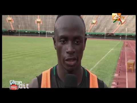 ÇA ME DIT MAG DU Samedi 3 septembre 2016