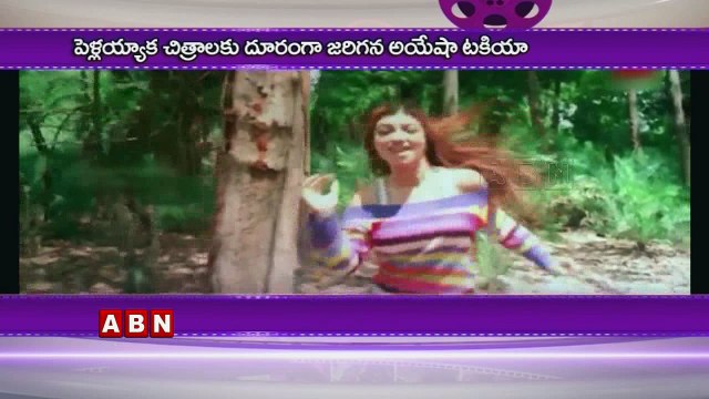 Ayesha Takia Slams Haters Over Plastic Surgery Row