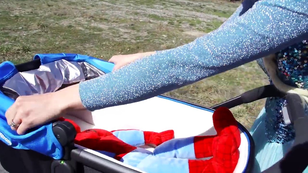 SPIDERMAN AND FROZEN ELSA KIDNAPPED BY JOKER !! FUNNY SUPERHERO MOVIE IN REAL LIFE
