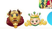 Beauty and the Beast Gets the Emoji Treatment!