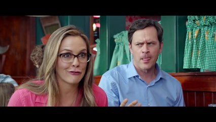 Diary of a Wimpy Kid 4 Trailer _ The Heffleys take a torturous family road trip