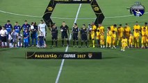 Mirassol 2 x 3 Corinthians Melhores Momentos Paulistão 2017