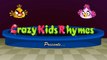 Shapes for Children to Learn Kids Learning Videos Lets Learn Shapes Rhymes Childrens Songs