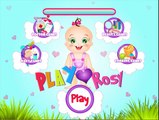 Baby Rosy Eye Care - Baby Rosy Funny Game For English