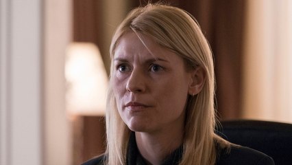 Homeland ~ Imminent Risk {HD Quality} Season 6 Episode 7