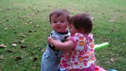 Try Not To Laugh At These Funniest Kid Videos of 2017 Compilation _ Kyoot Kids