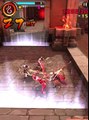 Ghost Blade - Zhang Liang Boss Fight - iOS - Walkthrough Gameplay Part 3