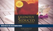 Download [PDF]  Silently Seduced: When Parents Make Their Children Partners Kenneth Adams  Ph.D.