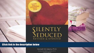 Download [PDF]  Silently Seduced: When Parents Make Their Children Partners Kenneth Adams  Ph.D.