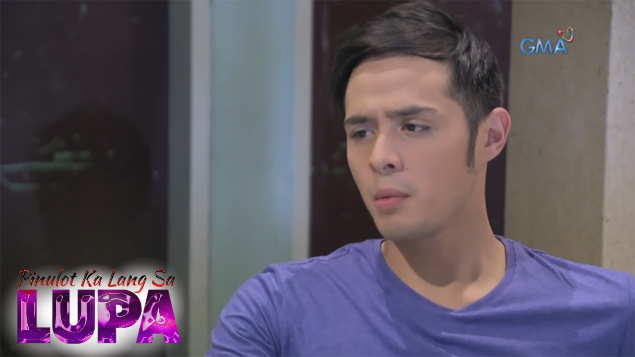 Pinulot Ka Lang sa Lupa Teaser Ep. 21: Matinding selos