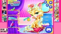 Disney Princess Rapunzel Palace Pets - Summer (Disney Princess Games For Kids)