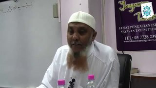 Jamaah Tabligh Firqah Sesat Terbesar Di Dunia - Ustadz Abdul Hakim bin Amir Abdat