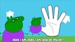 Finger Family Song - Super Finger Family Collection! Peppa Pig Hulk Family Nursery Rhymes & More!