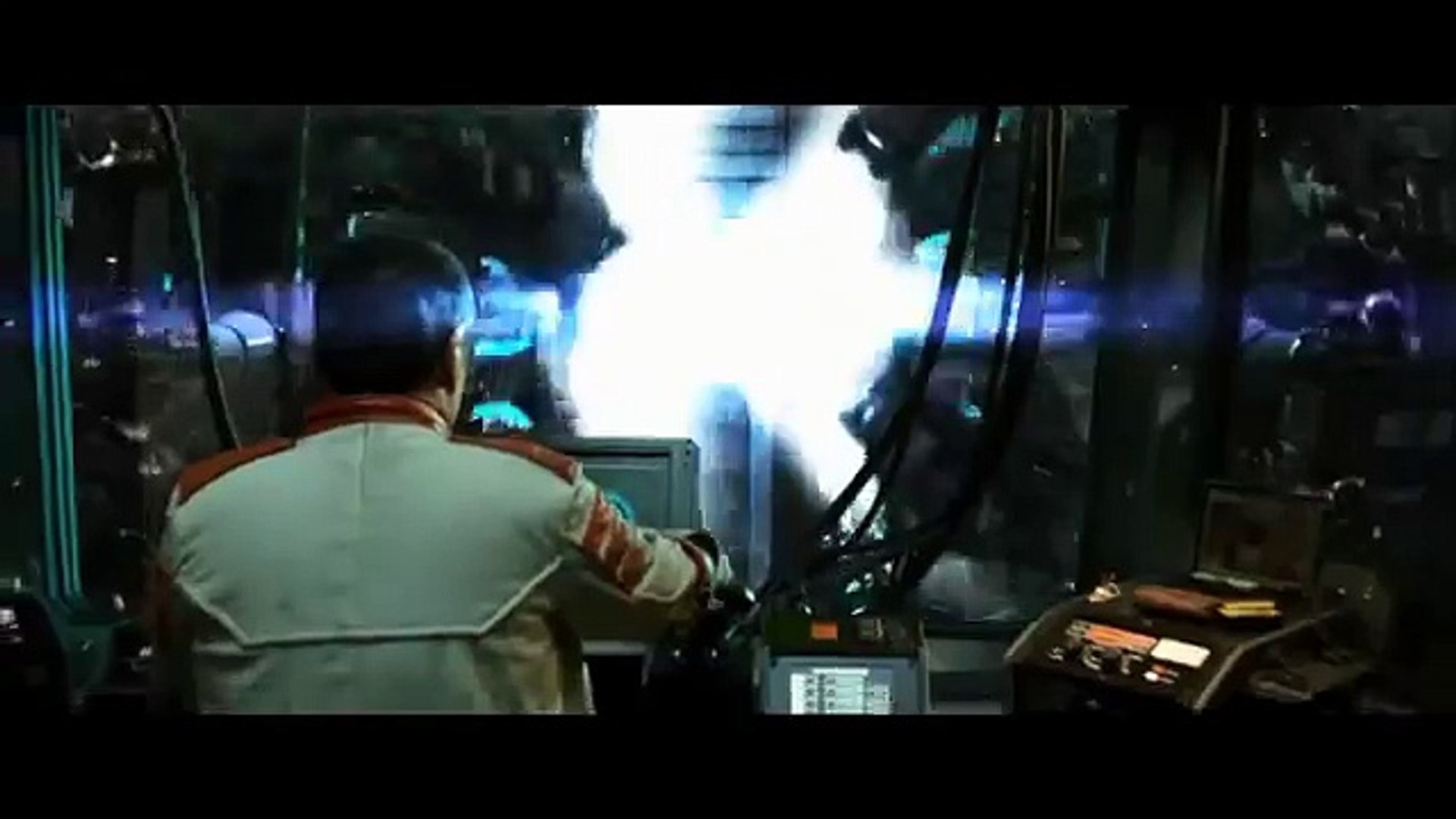 実写版 宇宙戦艦ヤマト 波動砲発射 動画 Dailymotion