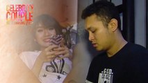 Celebrity Couple: Gilang Dirga-Adiez, Suami Plus-plus (Part 1)
