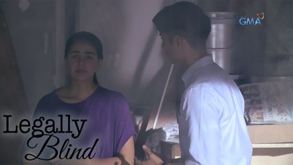 Legally Blind Teaser Ep. 6: Ang pag-alala ni Grace sa malagim na sinapit