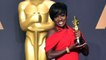 Viola Davis obtiene el Óscar a mejor actriz secundaria
