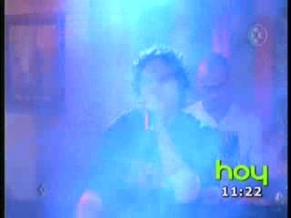 RBD - Ser o parecer en Hoy