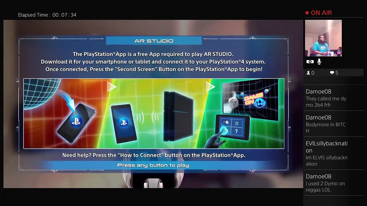 DYMO870's Live PS4 Broadcast (36)
