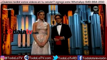 Piper gana el Oscar al Mejor Corto de Animación-Video