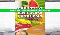 eBook Free Treating Eating Problems of Children W/ Autism Spectrum Disorders and Developmental