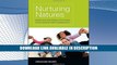 eBook Free Nurturing Natures: Attachment and Children s Emotional, Sociocultural and Brain