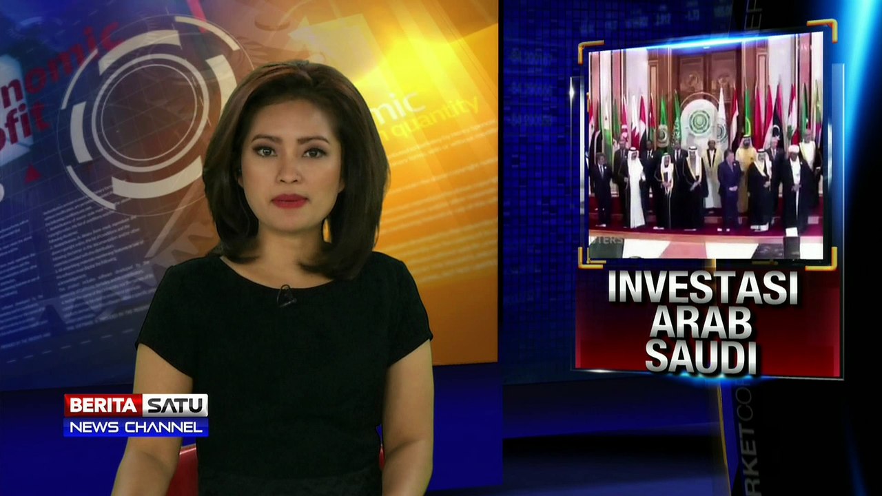 Perbandingan Investasi Negara Timur Tengah