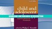eBook Free Child and Adolescent Therapy, Fourth Edition: Cognitive-Behavioral Procedures Free