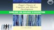 eBook Free Piaget s Theory of Cognitive and Affective Development: Foundations of Constructivism