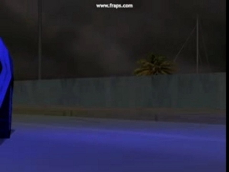 Replay Driver, Miami.