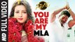 You Are My MLA Full Video Song __ Sarrainodu __ Allu Arjun , Rakul Preet, Catherine Tresa