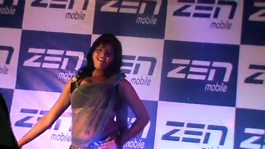 bengali dance hungama!!arkestra gana