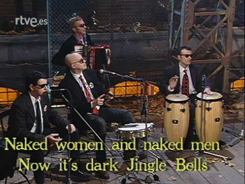 Siniestro Total - Cuanta puta y yo que viejo