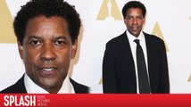 So könnte Denzel Washington Geschichte bei den Oscars schreiben.