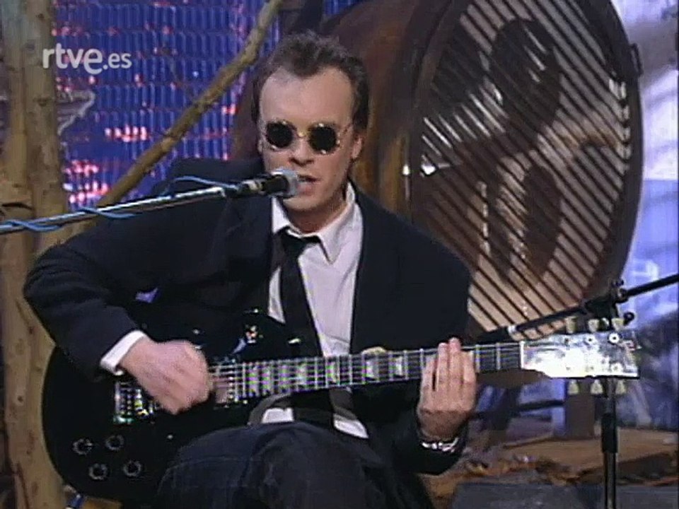 Siniestro Total - Yo Dije Yeah