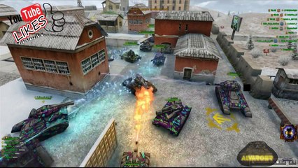 Líve Troll: Gold Bugada? + Rank UP