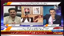 Why Nabil Gabol Not Joined PTI Eye Opening for Imran Khan