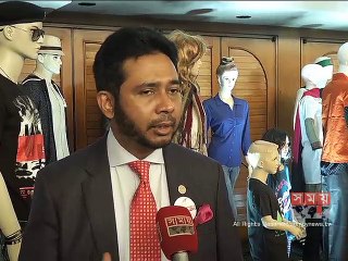 'বৈশ্বিক প্রেক্ষাপটে রপ্তানি বাণিজ্যে পিছিয়ে পড়তে পারে বাংলাদেশ'