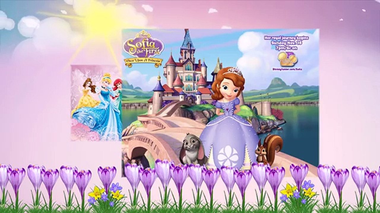 kids Channel Presents