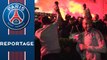 Marseille-Paris : Joueurs et supporters célèbrent
