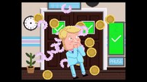 Peter Panic (By Turner Broadcasting System) - iOS / Android - Gameplay Video