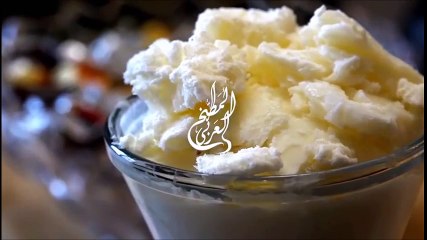 كيف تعمل آيس كريم